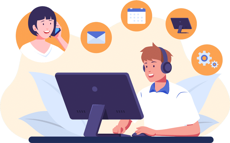 Contact Royal Freelancing for WordPress solutions