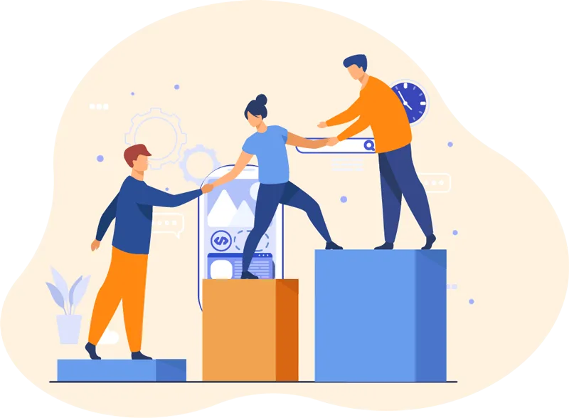 Ongoing support services for WordPress agencies and freelancers